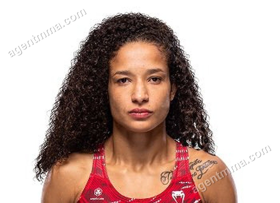 Cavalcanti vs. Montague set for UFC Doha on November 21