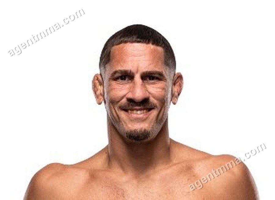 Нико Прайс исключён из состава UFC