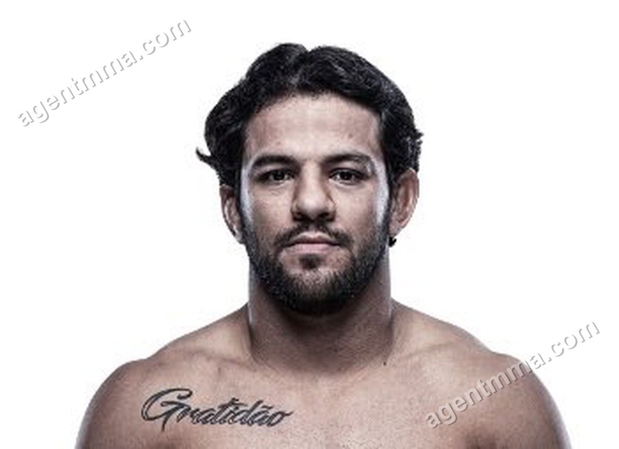 Erick Visconde Wins Decision on Final Contender Series Bout of 2026