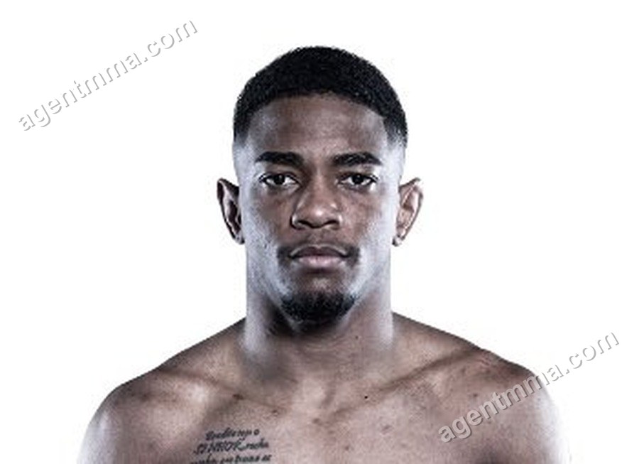 Roque Conceicao vs Nilson Rojas Set for UFC 335 on December 12