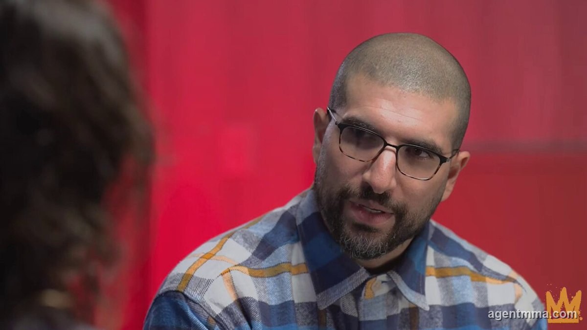 Bella Mir affirme être sous contrat avec l'UFC et vise un combat à Tuff-N-Uff en janvier