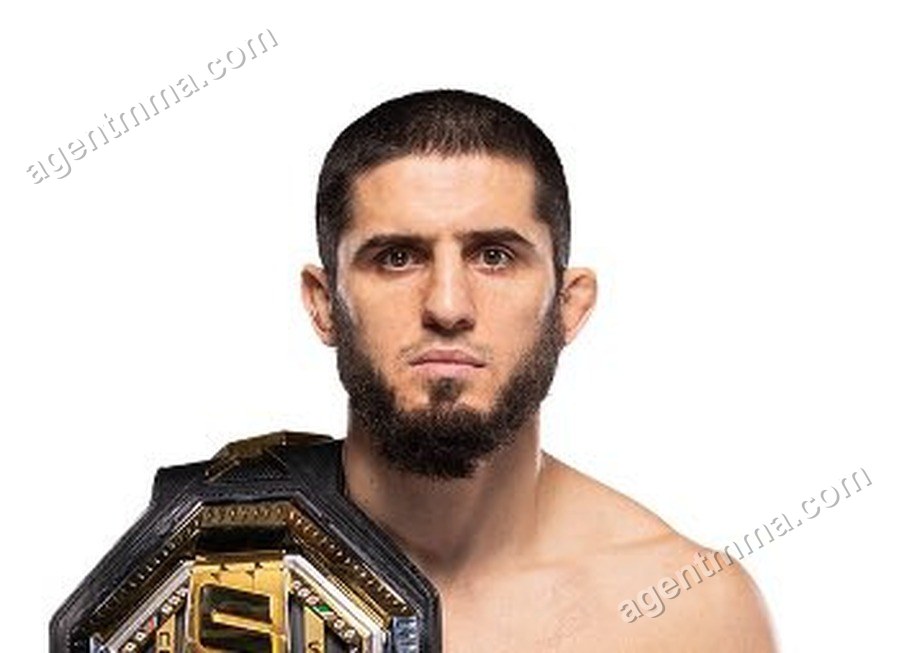 Islam Makhachev Says Next Fight Will Be His Last in the UFC